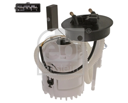 Fuel Feed Unit